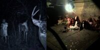 8 Foto Ini Sepintas Biasa Tapi Bikin Seram dan Merinding, Berani Lihat?