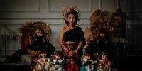 Viral Boneka Arwah, Ini Pengakuan Wanita di Bali yang Asuh 70 Spirit Doll yang Bikin Merinding