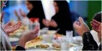 Bacaan Doa Mau Makan dan Waktu Makan yang Baik Sesuai Ajaran Rasulullah