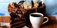 Resep Espresso Chocolate Bundt Cake, Cocok untuk Teman Ngopi