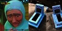 Viral Kuburan Upin Ipin yang Diduga Meninggal 20 Tahun Lalu, Ini Tanggapan Rumah Produksinya