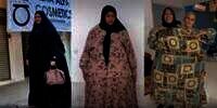 Dulu Pakai Baju Ukuran 8XL, Wanita Berbobot 200 Kg Cerita Perjuangannya: Sulit Masuk Toilet, Kursi Diduduki Patah