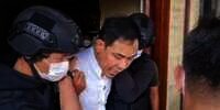 Debat Sengit Munarman dan Saksi Soal Baiat ISIS di UIN Syarif Hidayatullah