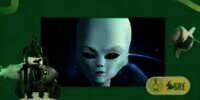 Momen Ngakak Foto dan Suara Peserta Webinar Berubah Jadi Alien, Auto Panik Karena Tak Tahu Cara Mematikan Efek Filter