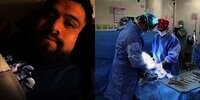 Miris! Rela Donorkan Ginjal Buat Calon Mertua, Pria Ini Malah Ditinggal Kawin Pacarnya Tak Sampai Sebulan Kemudian