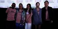 Cerita Unik Ayushita Dalami Karakter ODGJ Hamil di Film 'Just Mom'