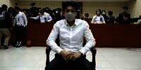 Gaga Muhammad Banding Vonis Bui 4,5 Tahun, Pengacara: `Kan Masih Anak-Anak`