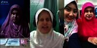 Kisah Wanita Seumur Hidup Dipandang Rendah karena Matanya, Berani Jualan di TikTok dan Kini Hidupnya Berubah