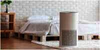 Efektif untuk Jaga Kesehatan, Ini 4 Manfaat Air Purifier di Dalam Rumah