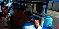 Insaf Dari Preman, Kini Raup Omzet Rp300 Juta per Bulan dari Bubur Ayam
