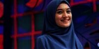 7 Potret Baby Bump Jihan Salsabila Istri Ustaz Syam, Aura Keibuannya Curi Perhatian!
