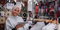 Deretan Koleksi Keren Local Pride di Brightspot Market