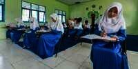 Berawal dari Mimpi, Pesantren Ini Siap Lahirkan Generasi Hafiz Quran