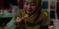 7 Manfaat Makanan Pedas Bagi Kesehatan, Salah Satunya Menyehatkan Pencernaan