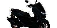 Yamaha NMAX 155 Punya Pilihan Warna Baru, Harganya Naik?
