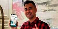 9 Fashion Item Raffi Ahmad Ini Tampak Mewah Ternyata Harganya Terjangkau Banget!