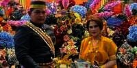 Sosok Gadis Cantik Dilamar dengan Uang Panai Rp 500 Juta, Rumah dan Berlian, Lihat 7 Potretnya
