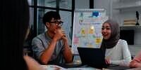 Startup Pendidikan Ini Dapat Suntikan Dana Rp244 Miliar