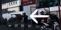 Viral Curhatan Warganet Kesal di Pom Bensin Ada Juru Parkir, Tuai Pro Kontra