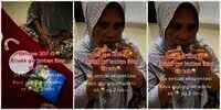 Ngakak Tapi Kasihan Emak-emak Jadi Korban Iklan Gigi Palsu Rp200 Ribu di TikTok, Netizen: Untung Tidak Jadi Beli