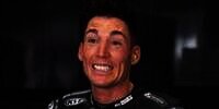 Bersepeda di Lombok, Aleix Espargaro Melongo Lihat Penjual Bensin Eceran dan Emak-Emak Naik Motor Berlima