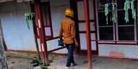 Cara Jitu Debt Collector Tagih Utang, Nasabah Auto Buka Pintu Tak Bisa Ngelak Lagi