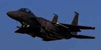 Dapat Persetujuan AS, 36 Jet Tempur F-15 Bakal Dikirim ke Indonesia