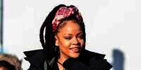 Rihanna Hamil Bayi Sultan, Sedetik Lahir Auto Jadi Miliarder