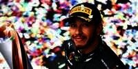 15 Koleksi Mobil Pembalap F1 Lewis Hamilton: Ferrari, Shelby, Sampai Mobil `Termurah` Rp61 Juta
