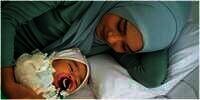 Si Kecil Sulit Tidur di Malam Hari, Ini 4 Cara Mengatasinya