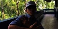 5 Potret Jefri Nichol Zaman SMK, Jamet Banget!