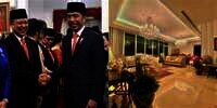 10 Potret Rumah Mewah Budi Gunadi Sadikin &lsquo;Menteri Kesehatan RI&rsquo;, Bikin Melongo!