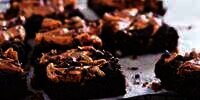 Resep Kue Vegan, Peanut Butter Cookie Bars