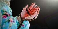 Bacaan Doa Setelah Tahlilan Arab, Latin, dan Terjemahannya