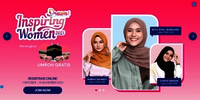 Inilah 50 Finalis Dream Inspiring Women 2022, Selamat Buat yang Terpilih!