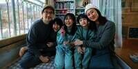 10 Jajanan Kaki Lima Musim Dingin di Korea Pilihan Kimbab Family