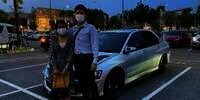 Kekasih Belikan Mobil Rp680 Juta Secara Tunai, Pria Ini Cuma Bisa Bengong