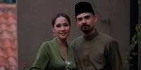 Kenang 2 Tahun Kepergian Ashraf Sinclair, BCL Posting Foto Kenangan di Paris