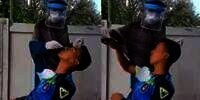 Viral Video Tes Swab Dianggap Terlalu Kasar sampai Ditepis: 'Serem Amat Nyoloknya'