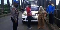 Guru SD di Mojokerto Ngaku Kehilangan Rp150 Juta Lantaran Dirampok, Ternyata...