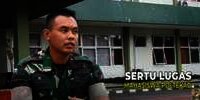 Sujud di Kaki Ibu Pas Wisuda, Penjual Gorengan yang Dulu Diremehkan Kini Jadi Prajurit TNI