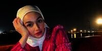 5 Potret Tya Arifin, Menantu Siti Nurhaliza, yang Ramai Dikritik Model Hijabnya