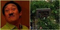 8 Potret Makam Komedian Jojon setelah 7 Tahun, Tak Disangka Beginilah Kondisinya Sekarang