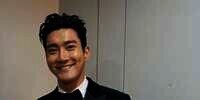 Jadi Chef, Penampilan Choi Siwon Bikin Warganet Klepek-klepek