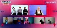 Adu Bakat Finalis Fashion Kids Muslim Competition Dream Day 2022, Anak-Anak Penuh Talenta Luar Biasa