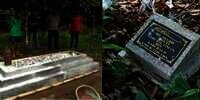 Fakta di Balik Heboh Penemuan Makam Bertulis Keturunan Nabi Sulaiman Berumur 1.200 Tahun di Tangerang