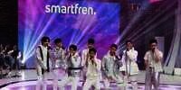 WOW Special Concert UN1TY Berlangsung Meriah, Intip Highlightnya Yuk!