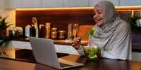 Nggak Cuma Ubah Pola Makan, Support System Bantu Keberhasilan Program Diet Kamu