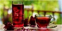 5 Fakta Menarik Bunga Rosella yang Nikmat dan Sehat saat Diolah sebagai Teh