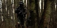 Batalion Neo-Nazi Ukraina Lumasi Minyak Babi di Peluru Biar Pasukan Chechnya Tak Masuk Surga